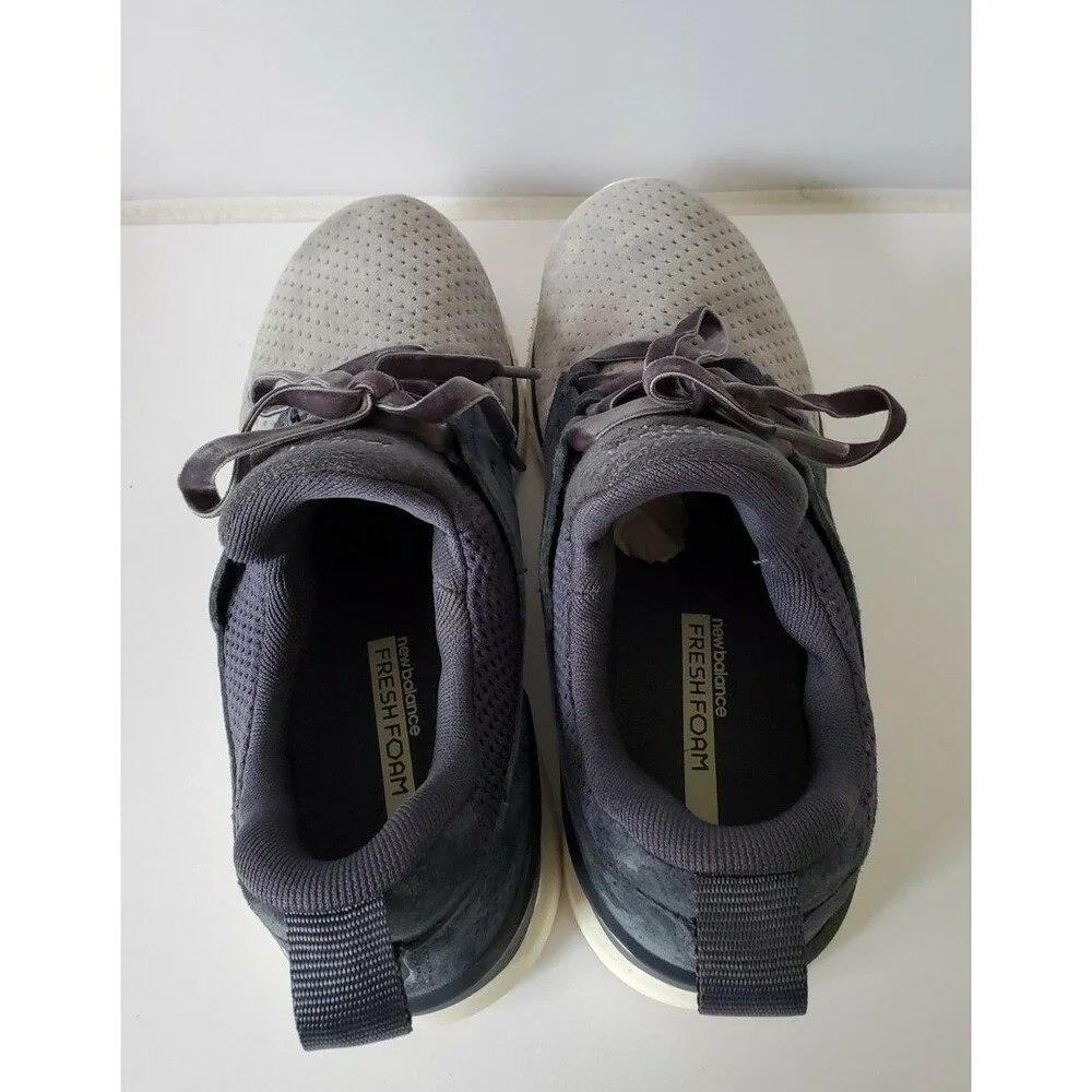New Balance 574 Thunder Grey WS574DUO Women’s 6.5 Us 4.5 Euro 37 Fresh foam